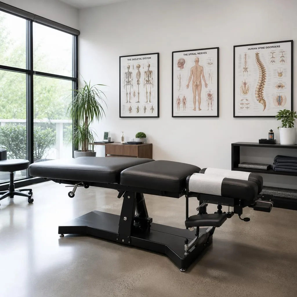 Chiropractic marketing services helping chiropractors rank #1 on Google Maps and attract new patients — Patient Sprout