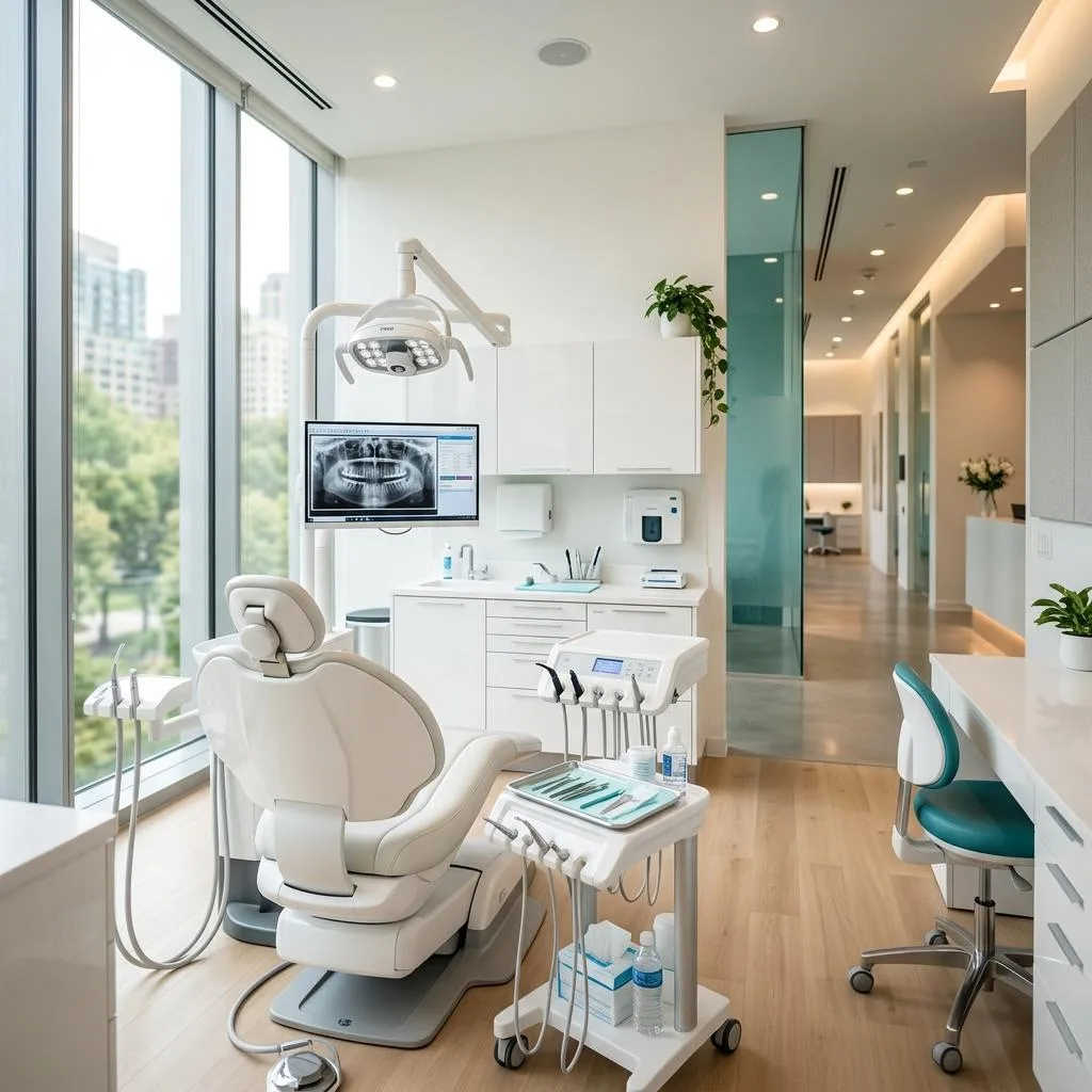 Dental Practices