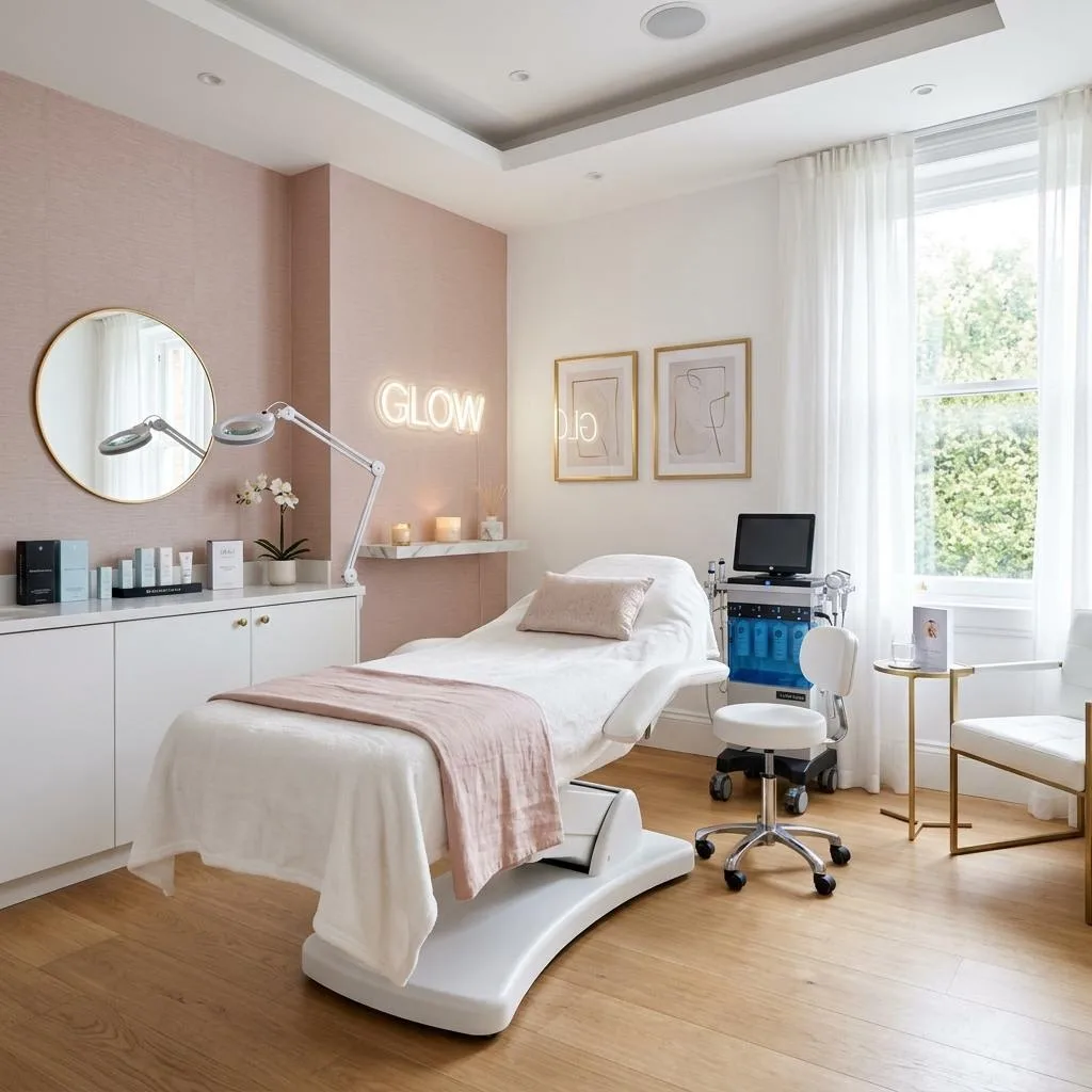 Medical Spas & Aesthetics